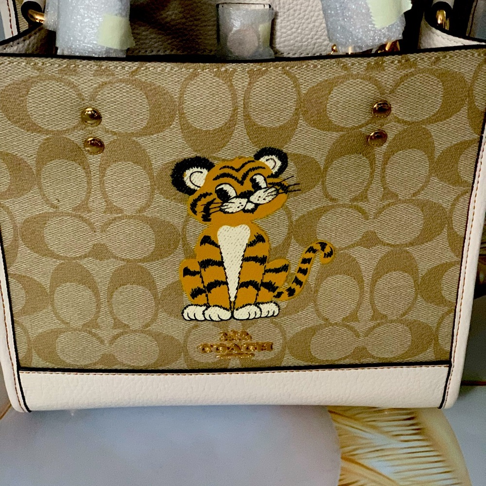 Tiger Tales 22